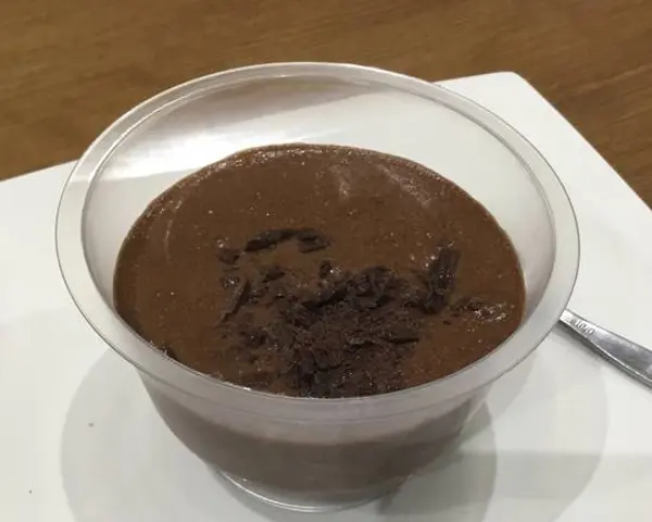 ha-la-vie-kosher - Mousse au chocolat