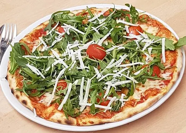 ha-la-vie-kosher - Pizza Roquette