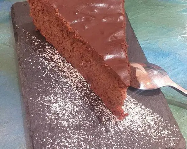 ha-la-vie-kosher - Gâteau au chocolat