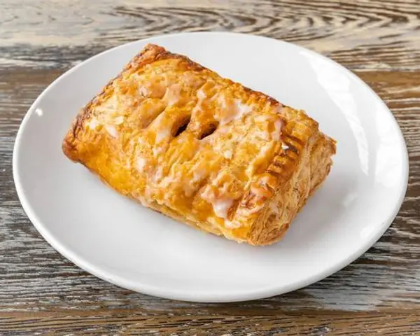 hahdough-german-bakery - Cherry Turnover - Kirschtasche