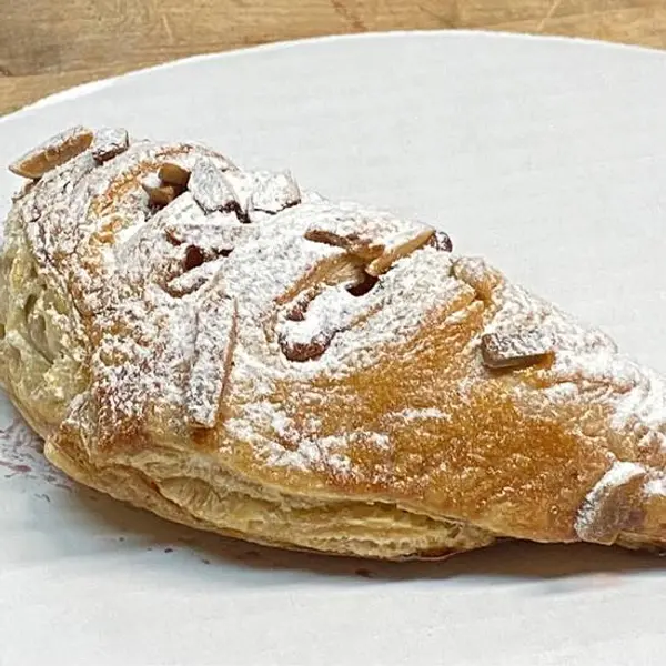 hahdough-german-bakery - Apple Turnover - Apfeltasche