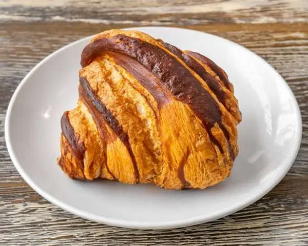 hahdough-german-bakery - Pretzel Croissant - Laugencroissant