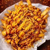 halal-urban-thai - Urban Thai Fries