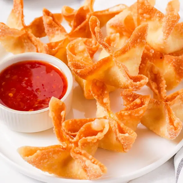 halal-urban-thai - A4 - Crab Rangoons (6 Pieces)