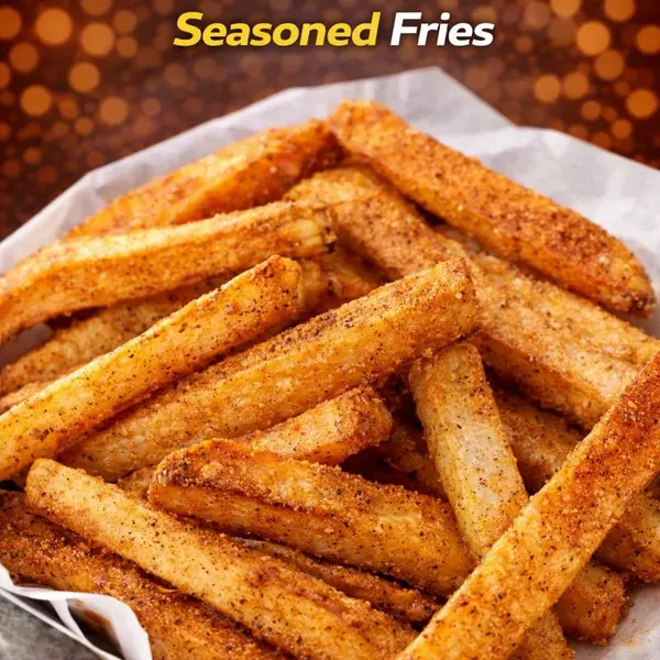 halal-urban-thai - UF4 - Seasoned Fries
