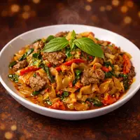 halal-urban-thai - Noodles (Pad Thai)