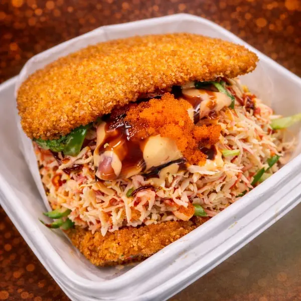 halal-urban-thai - Sushi Sando