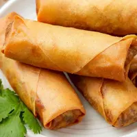 halal-urban-thai - Appetizers