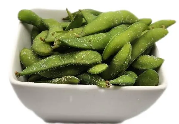 hana-japanese-bistro - Edamame