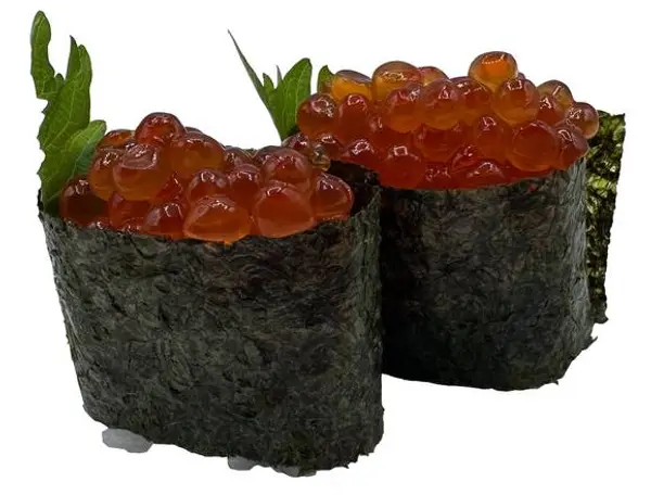 hana-japanese-bistro - Salmon Roe (Ikura)