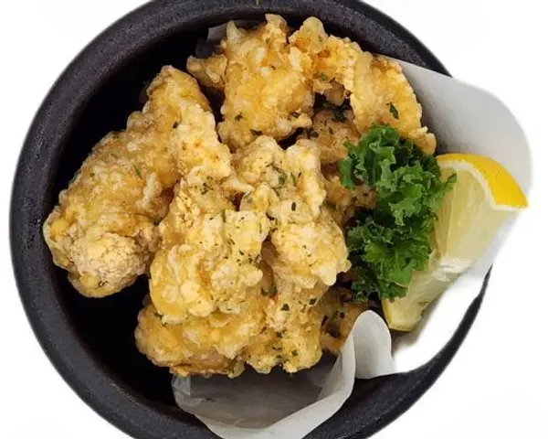 hana-japanese-bistro - Chicken Karaage