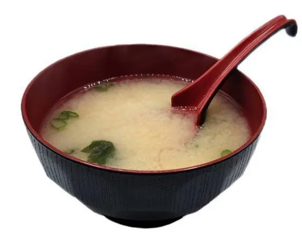 hana-japanese-bistro - Miso Soup