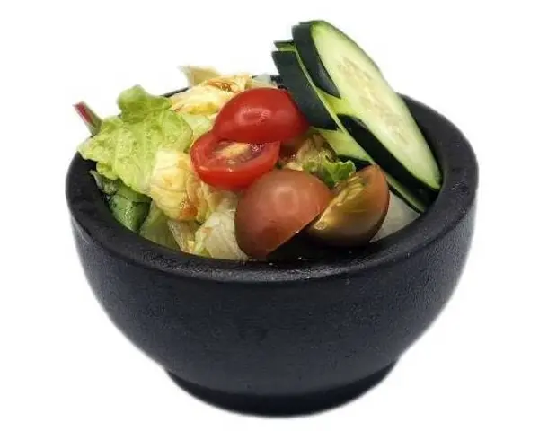 hana-japanese-bistro - House Salad