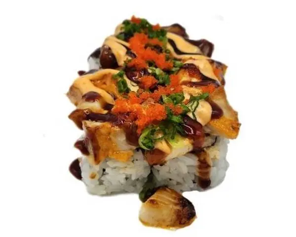 hana-japanese-bistro - TNT Roll