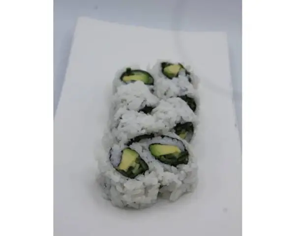 hana-japanese-bistro - Cuvocado Roll