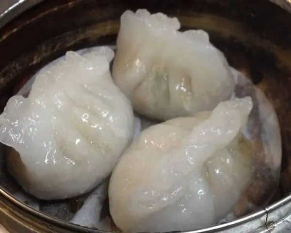 hang-ah-tea-room - Hang Ah Purse Dumpling 香雅粉果