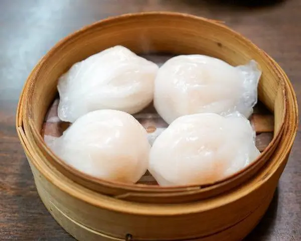 hang-ah-tea-room - Shrimp Dumpling 蝦餃皇