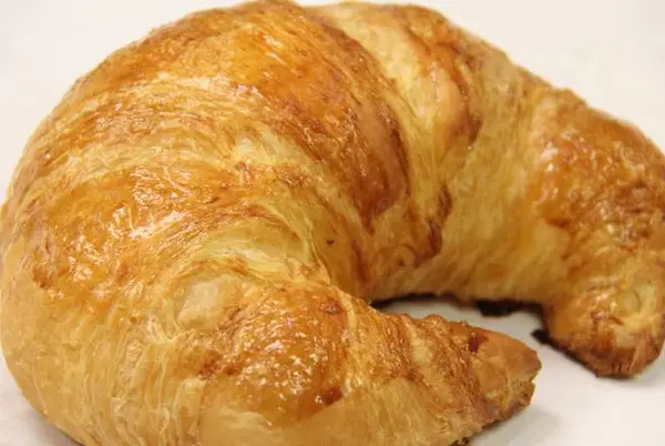 happy-donut - Butter Croissant