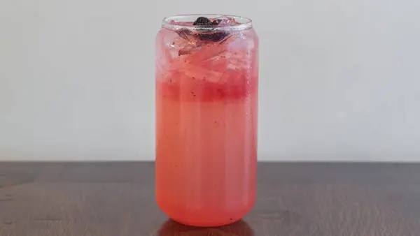 haraz-coffee-house - Raspberry Lemonade