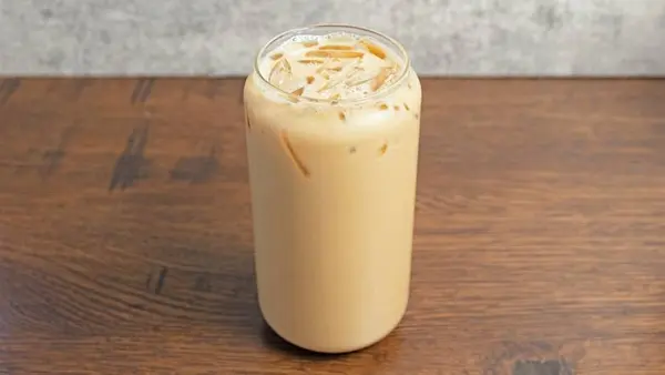 haraz-coffee-house - Iced Harazi Coffee