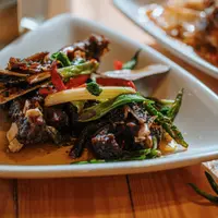 harborside-resto-grill - Beef