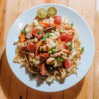 harborside-resto-grill - Noodles
