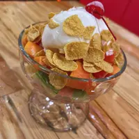 harborside-resto-grill - Other Drinks and Desserts