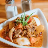 harborside-resto-grill - Goat