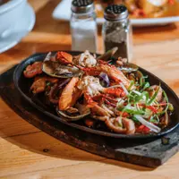 harborside-resto-grill - Sizzling