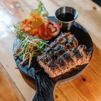 harborside-resto-grill - Harborside BBQ and Grills