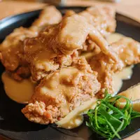 harborside-resto-grill - Chicken