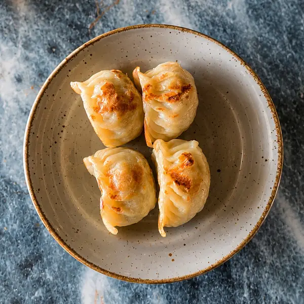 hasari-cafe - GYOZA