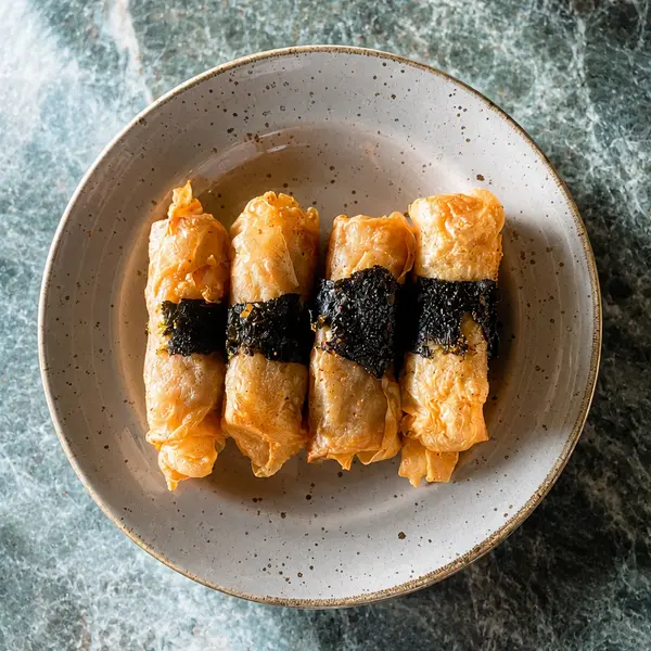 hasari-cafe - LUMPIA UDANG