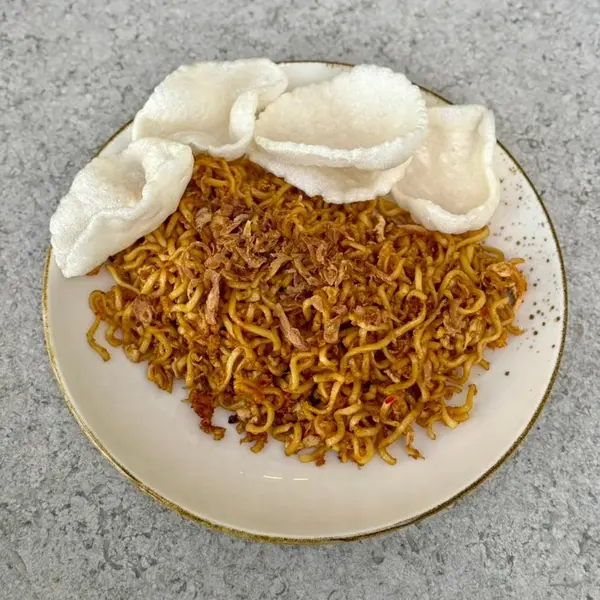 hasari-cafe - HASARI FRIED NOODLE