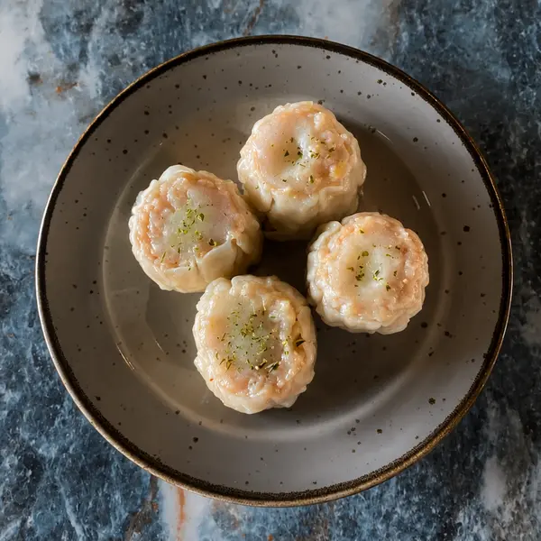 hasari-cafe - DIMSUM MOZZA