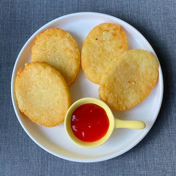 hasari-cafe - Hashbrown