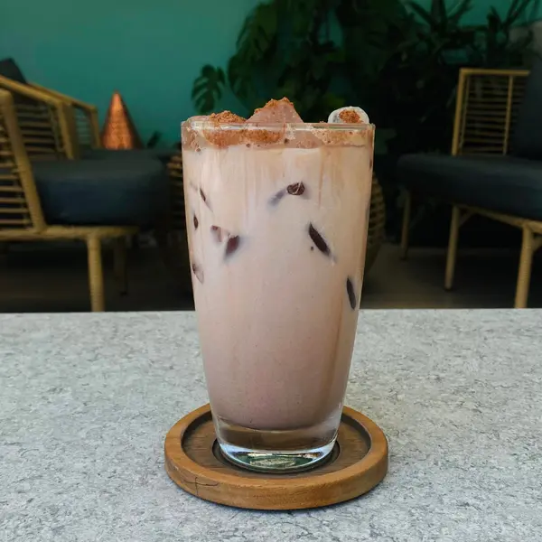 hasari-cafe - MILO DINO