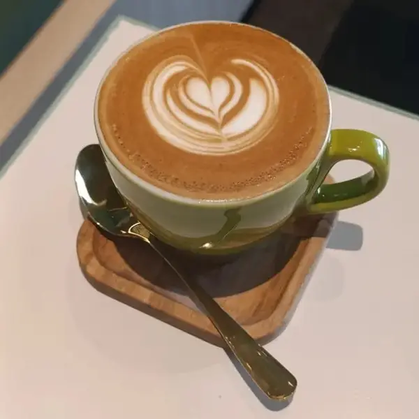 hasari-cafe - MAGIC COFFEE