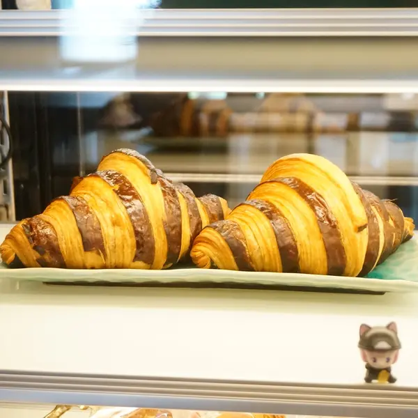 hasari-cafe - NUTELLA BICOLOR