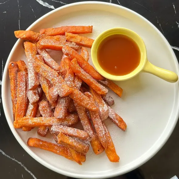 hasari-cafe - SWEET POTATO