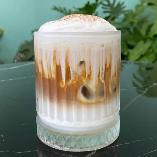 hasari-cafe - BUTTERSCOTCH SEA SALT