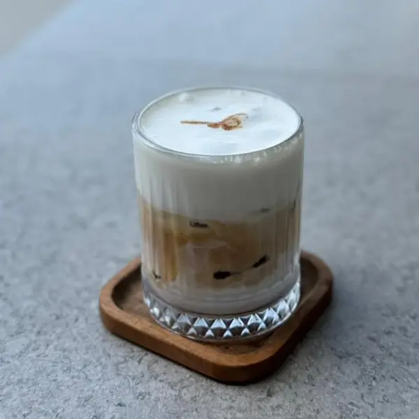 hasari-cafe - TIGER BLOOM