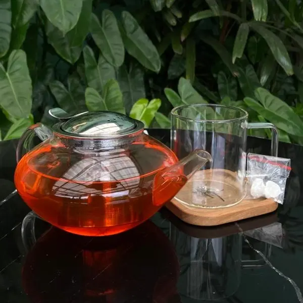 hasari-cafe - WEDANG UWUH