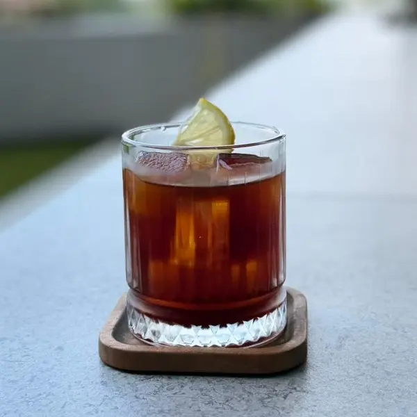 hasari-cafe - COLD BREW ORIGINAL