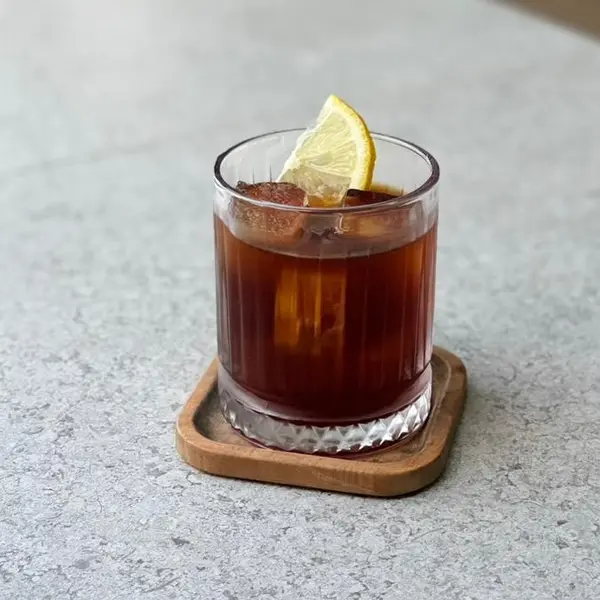 hasari-cafe - COLD BREW CINNAMON