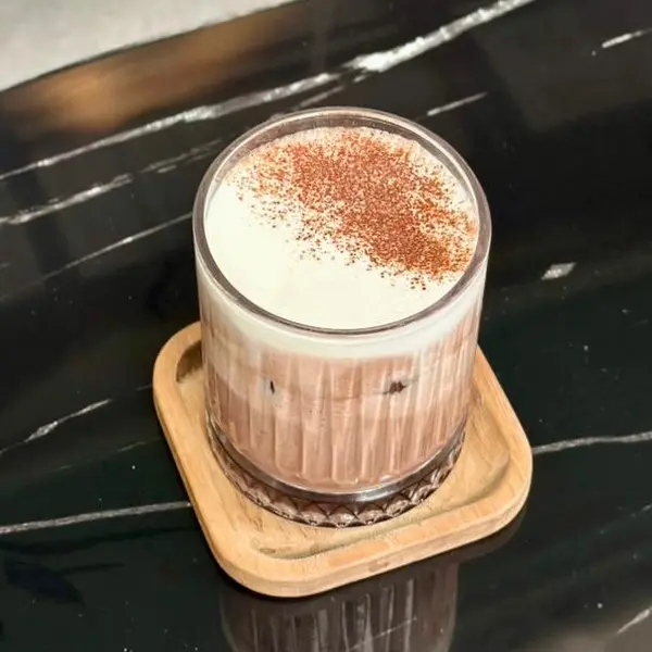 hasari-cafe - KAMALA