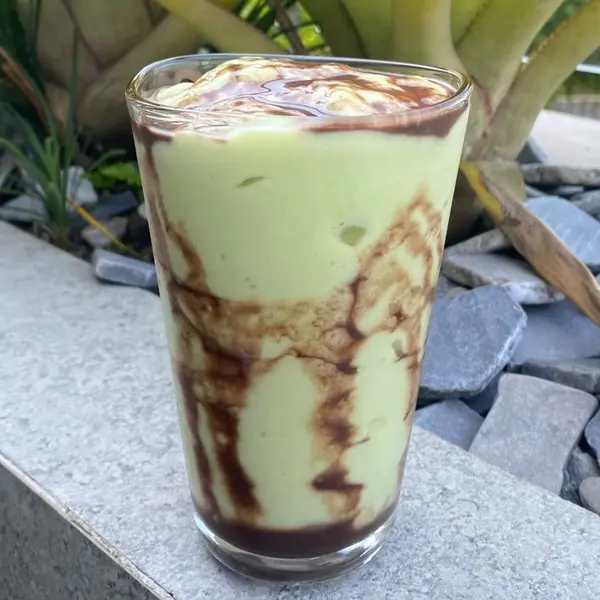 hasari-cafe - AVOCADO JUICE