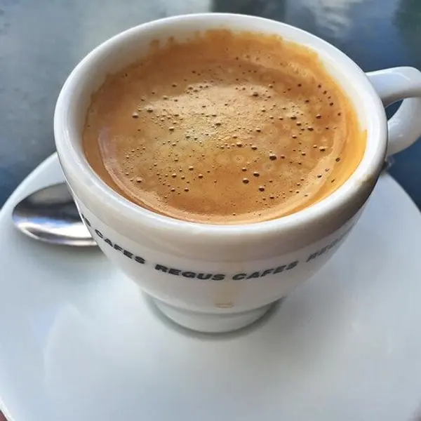 havana-bar - French coffee