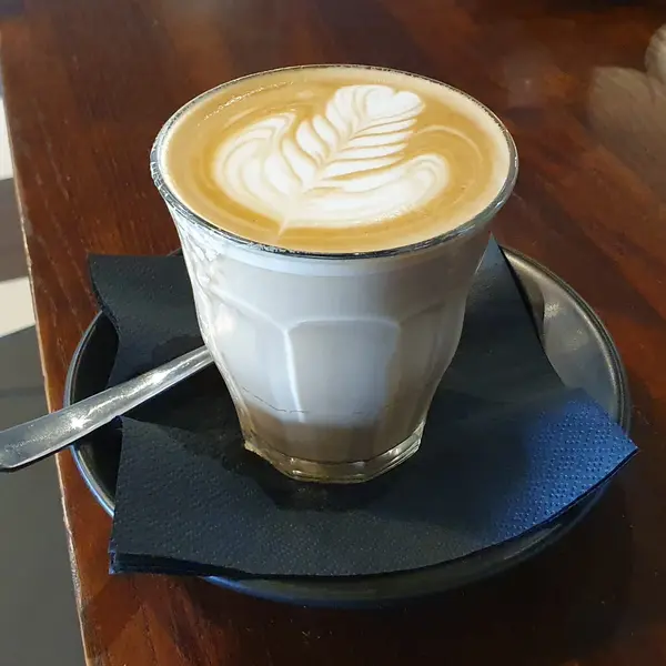 havana-bar - latte