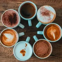 havana-bar - Tea & hot drinks